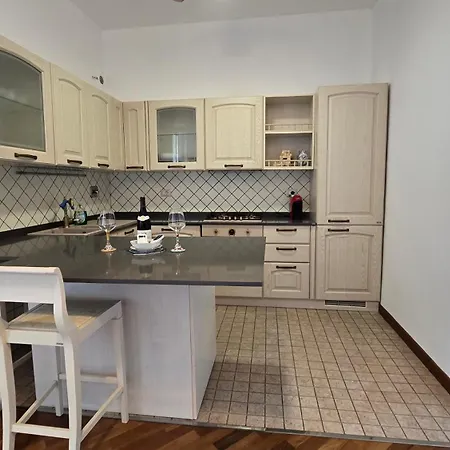 Viale Tito Labieno 39 Apartamento Roma