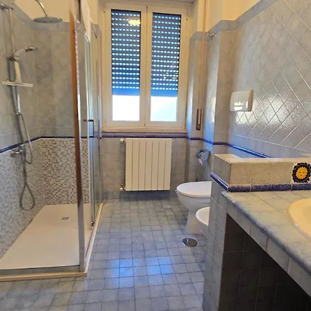 Apartamento Viale Tito Labieno 39 *